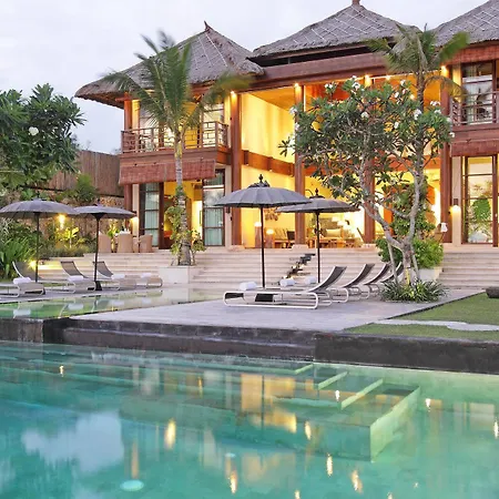 Villa Melissa