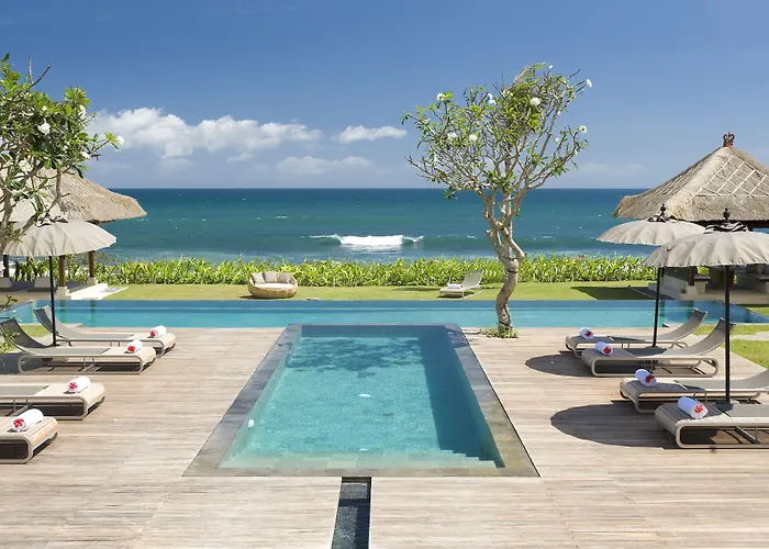 Hotel Melissa Canggu (Bali)