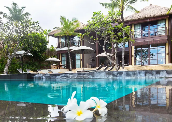 Melissa Hotel Canggu (Bali)