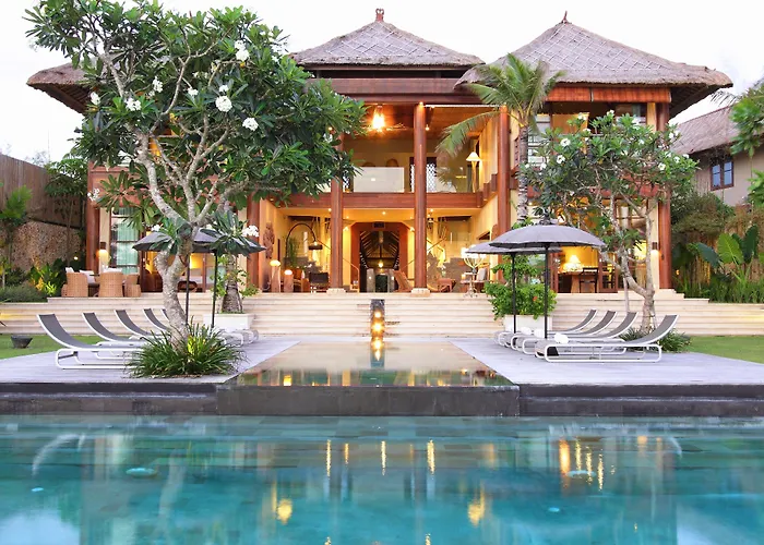 Melissa Hotel Canggu (Bali)