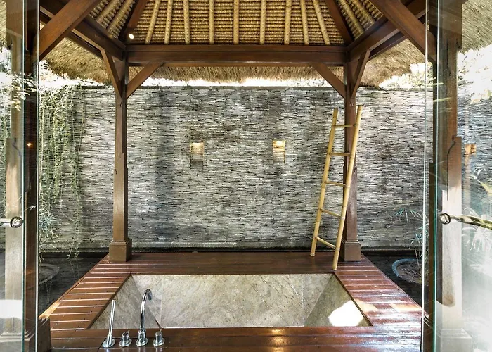 Hotel Melissa Canggu (Bali)