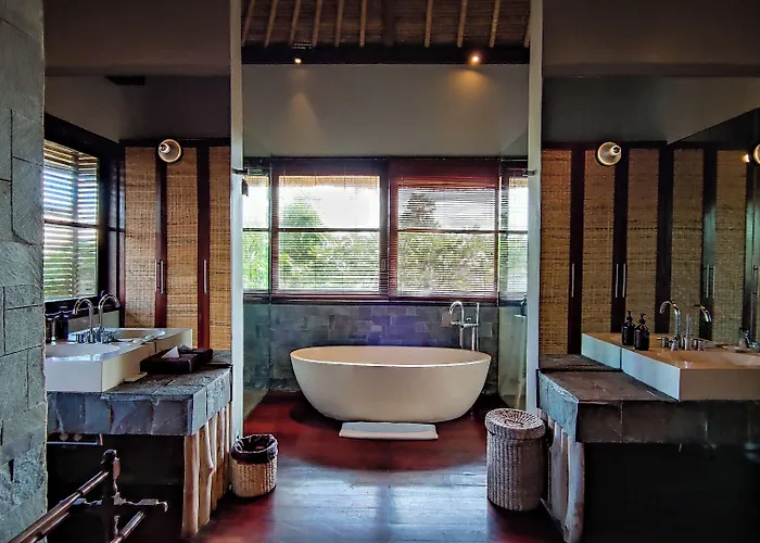 Melissa Hotel Canggu (Bali)
