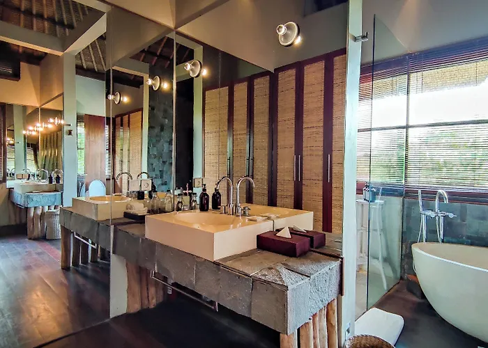 Hotel Melissa Canggu (Bali)