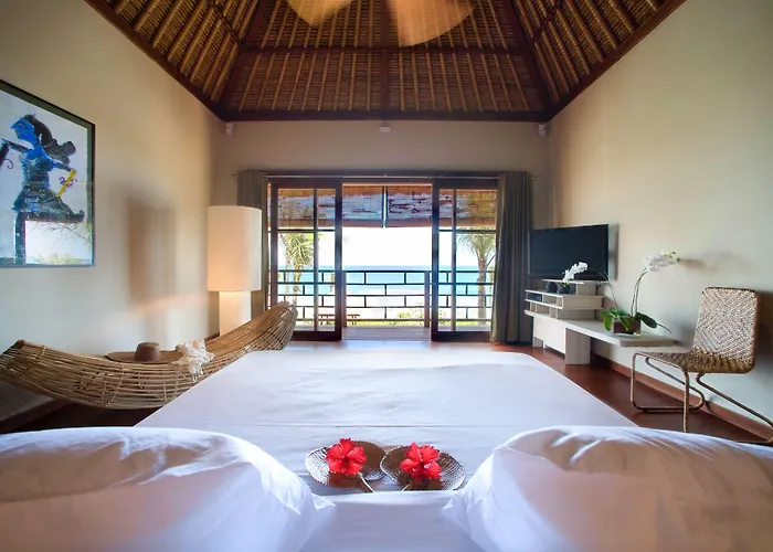 Hotel Melissa Canggu (Bali)