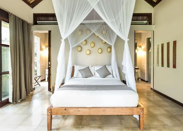 Hotel Melissa Canggu (Bali)