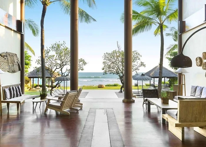 Hotel Melissa Canggu (Bali)