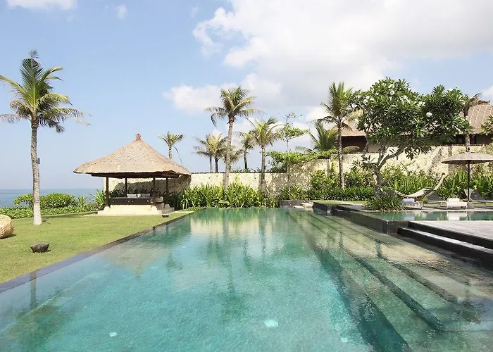 Melissa Canggu (Bali)