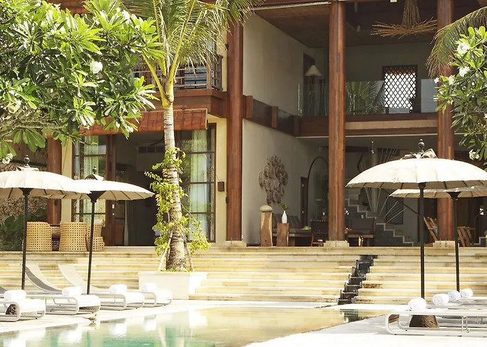 Melissa Canggu (Bali)