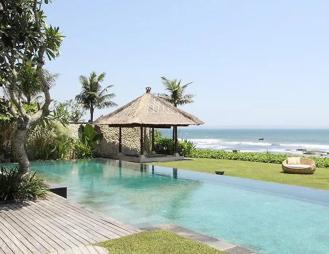 Hotel Melissa Canggu (Bali)