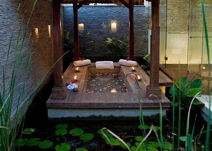 Hotel Melissa Canggu (Bali)