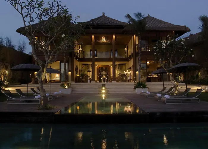 Hotel Melissa