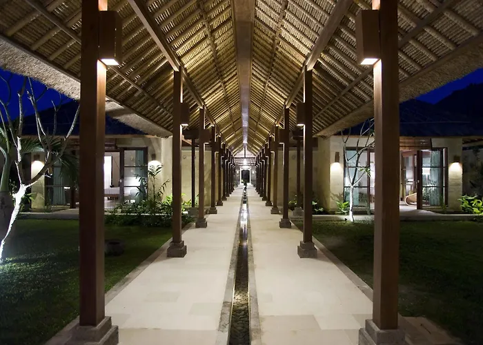 Melissa Hotel 5*