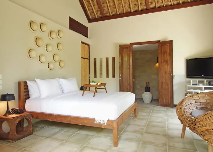 Hotel Melissa