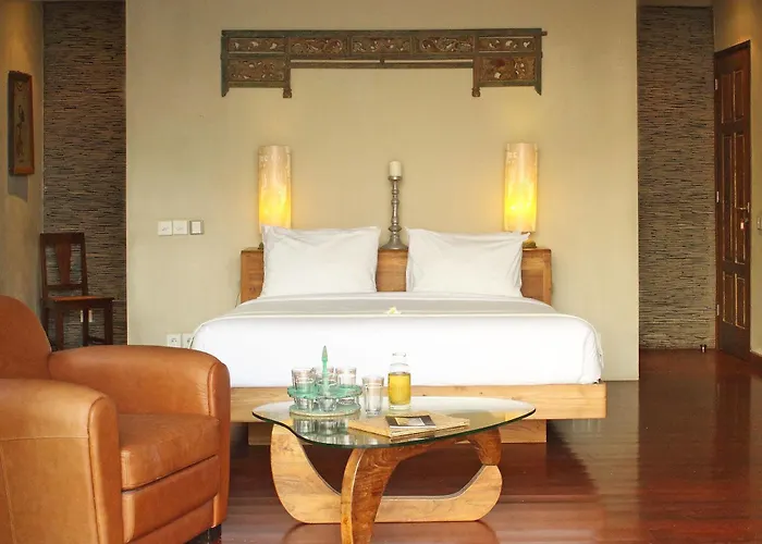 Melissa Hotel Canggu (Bali)