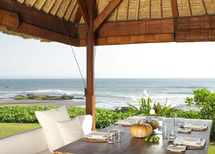 Melissa Hotel Canggu (Bali)