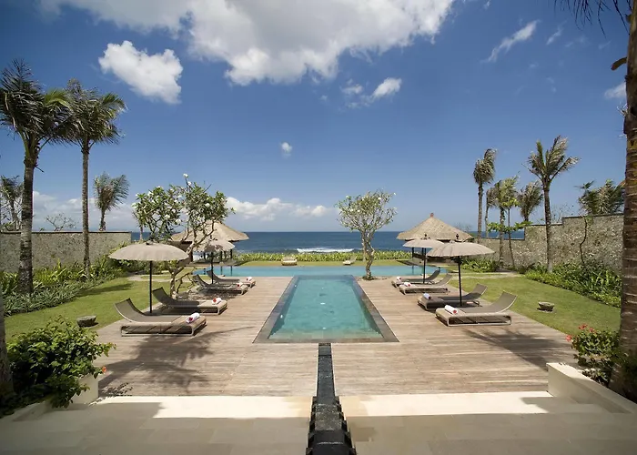 Melissa Canggu (Bali)