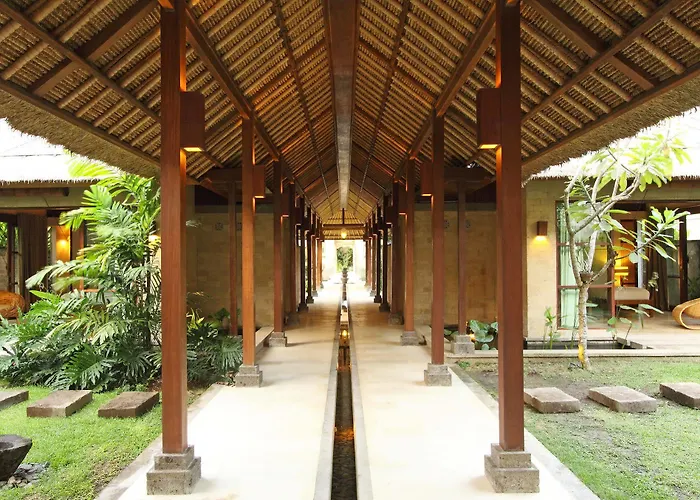 Melissa Hotel Canggu (Bali)