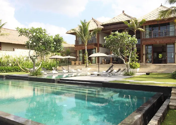 Hotel Melissa Canggu (Bali)