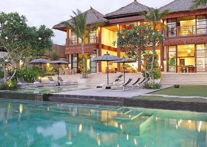 Melissa Canggu (Bali)